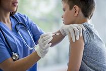 Changes to vaccinations and immunisations for 2019/20