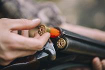 BMA updates guidance on firearms certification again