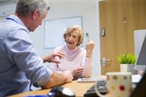 GP contract: Ban on private lists, data on GP waiting times, shared parental leave