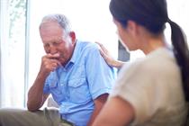 QOF: Setting quality improvement goals for end-of-life care