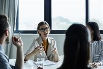 QOF: Network peer review meetings for quality improvement domain