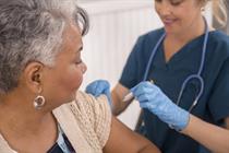 Details of flu vaccines for 2019/20 in England