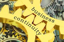 Business continuity checklist