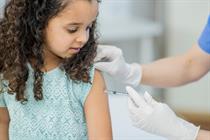 How to handle immunisation errors