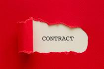 Details of 2018/19 GP contract for England