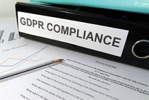 What practices need to do under the GDPR