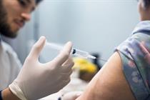 Minimising risk when running vaccination campaigns