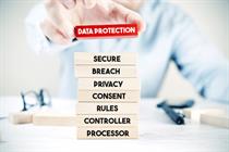 GDPR: Advice on data protection officers