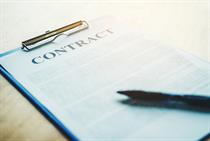 News briefing: GP contract, social prescribing and the NHS app