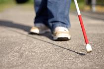 The accessible information standard: Recording patients' communication needs