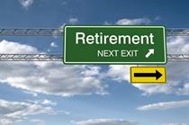 Succession planning for a partner's retirement