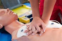 Staff training requirements in general practice