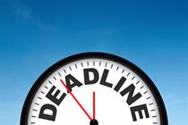 End-of-year checklist for GP practices