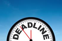 End-of-year checklist for GP practices