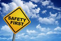 Health and safety issues in GP practices