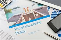 Holiday/travel insurance: cancellation claim