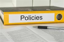 Procedures and protocols: CQC requirements