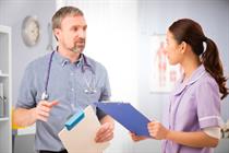Effective communication in GP practices