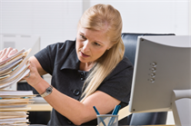 Preparing for a new locum GP - a checklist