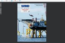 Vessels and Access - Special Report