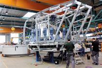 Enercon prepares new platforms for production