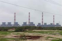 Coal generators move into wind