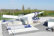 Roller bearings for longer turbine lifespans
