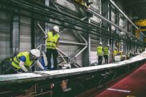 Siemens Gamesa opens first blade factory in MEA region