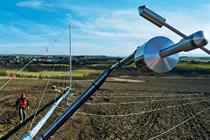 Prediction vs reality: assessing wind yield forecasts