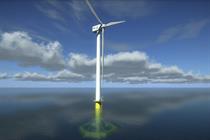 Funds for Ireland's first floating demonstrator