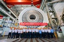 China's 'first 10MW generator passes tests'