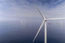 SGRE confirms 900MW Taiwanese order
