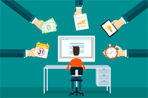 5 bad leadership habits to avoid when managing a team remotely