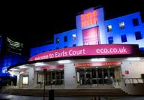Earls Court confirmed to host BBC Music Awards