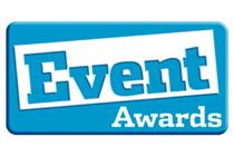 Have you been shortlisted for this year's Event Awards?
