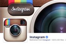 Instagram: signs first ad deal of its kind with Omnicom