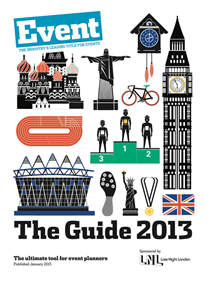 The Guide 2013