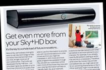 BSkyB to tell customers about targeted ad platform AdSmart 
