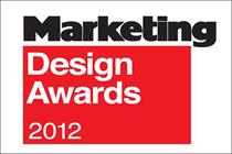 Marketing Design Awards 2012: entry numbers 20% up on 2011