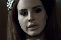 Lana Del Ray: fronts H&M campaign