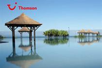 Thomson: owner TUI posts strong revenues