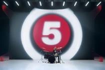 Channel 5: boosted ad impacts among highly valued audiences last year 