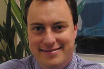 James Wildman: Yahoo managing director and vice-president of sales, UK, Ireland