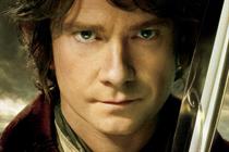 Micosoft: The Hobbit character Bilbo to feature in mobile OS ads