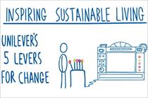 Unilever: 2011's 'five levers for change' CSR campaign