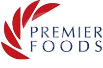 Premier Foods: sells Brookes Avana to the 2 Sisters Food group for £30m