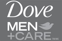 Dove Men+Care