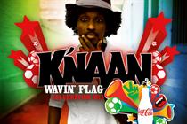 K'Naan: Coca-Cola used song to promote FIFA World Cup sponsorship