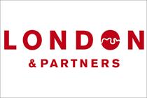 London & Partners: readies rollout of Dot London domain