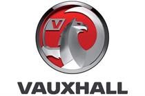 Vauxhall: negotiating sponsorship deal with the FA